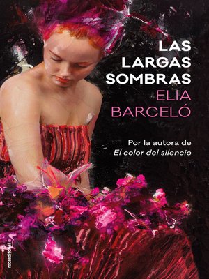 cover image of Las largas sombras